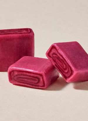 Camino 10mg 'Uplifting' Forest Berry Fruit Chews