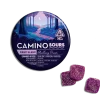 Camino Sours Blackberry Dream 10:10:10 Gummies