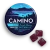 Camino Midnight Blueberry Sleep Gummies