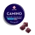 Camino Midnight Blueberry High Dose Gummies