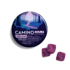 Camino Sours Blackberry Dream Deep Sleep Gummies