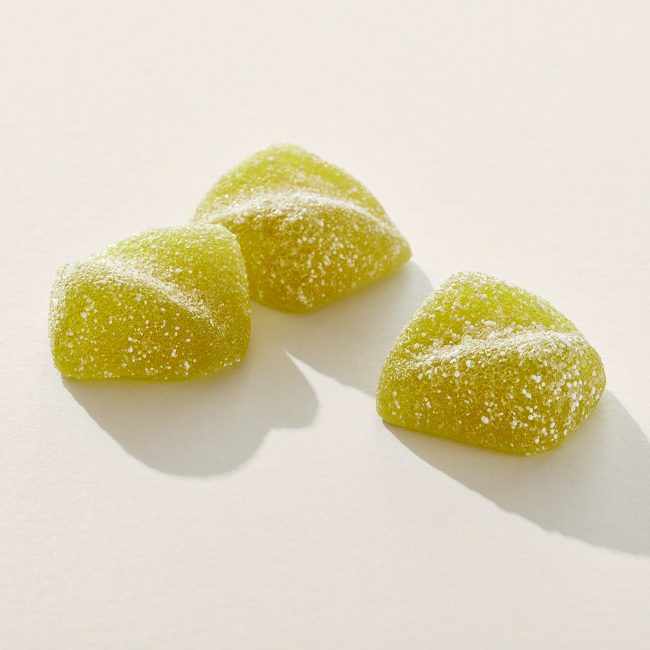 Camino Sours Citrus Punch Gummies - Image 2