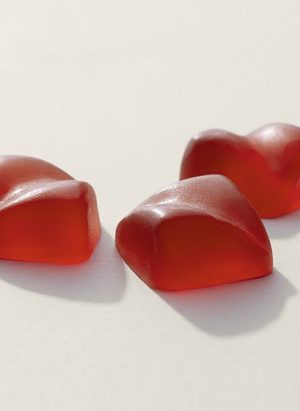 Camino Wild Berry High Dose