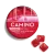 Camino Wild Cherry CBG Exhilarate Gummies