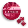 Camino Wild Cherry Excite Gummies