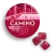Camino Wild Cherry Excite Gummies